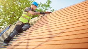 Best Storm Damage Roof Repair  in Warrensburg, MO