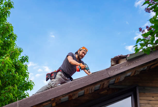 Best Rubber Roofing (EPDM, TPO)  in Warrensburg, MO