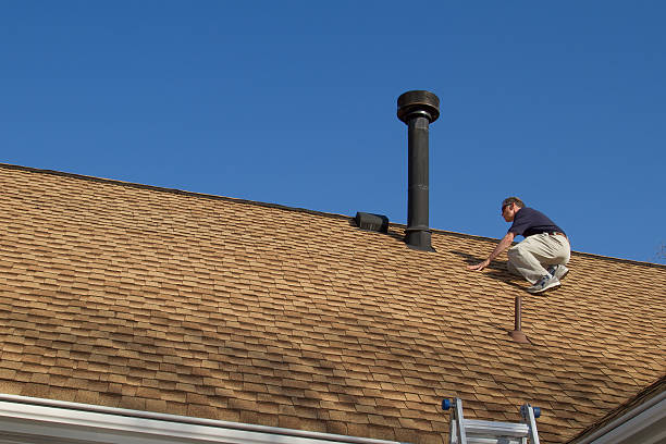 Best Green or Eco-Friendly Roofing Solutions  in Warrensburg, MO